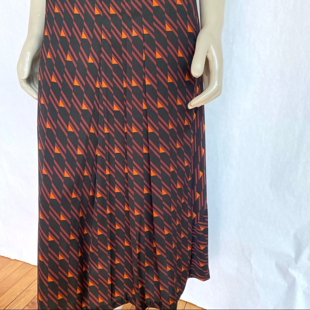 ZARA Midi Skirt - Picture 3 of 10
